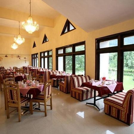 מנאלי Sagar Resort מראה חיצוני תמונה