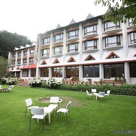 מנאלי Sagar Resort מראה חיצוני תמונה