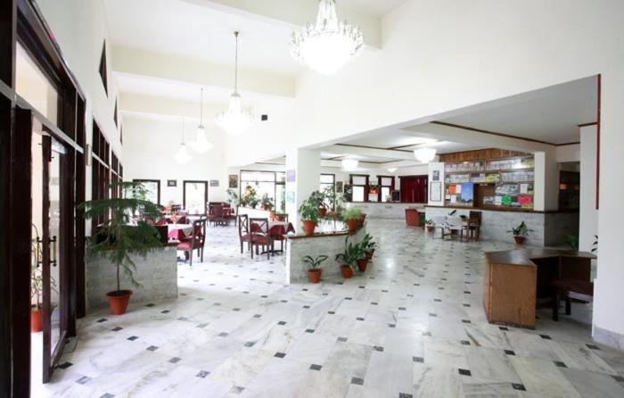 מנאלי Sagar Resort מראה חיצוני תמונה