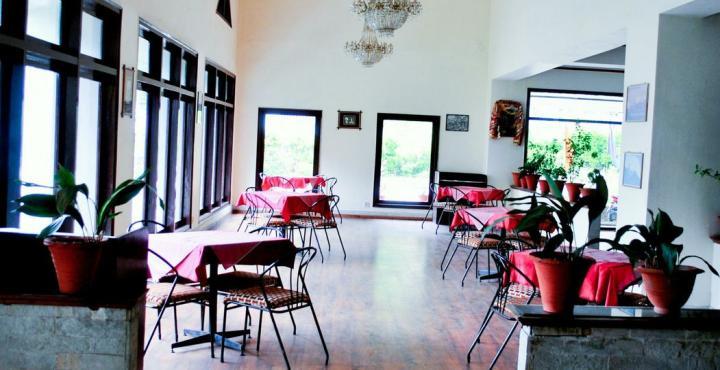 מנאלי Sagar Resort מראה חיצוני תמונה