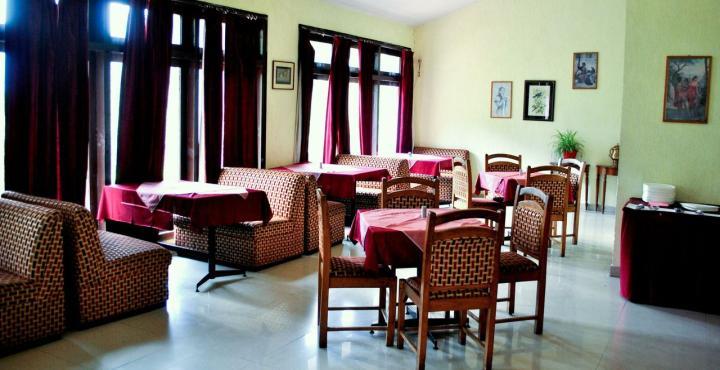 מנאלי Sagar Resort מראה חיצוני תמונה