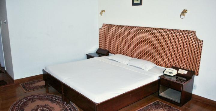 מנאלי Sagar Resort מראה חיצוני תמונה
