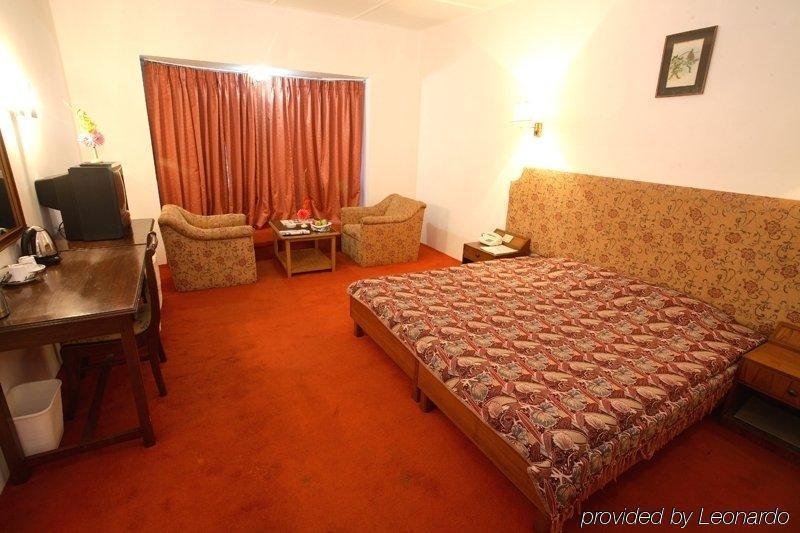 מנאלי Sagar Resort מראה חיצוני תמונה