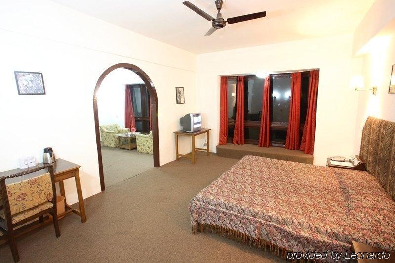 מנאלי Sagar Resort מראה חיצוני תמונה