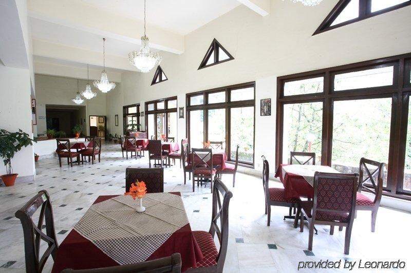 מנאלי Sagar Resort מראה חיצוני תמונה